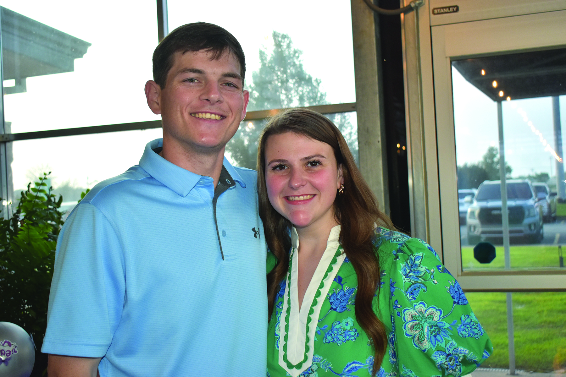 Local MPact Hosts Butterflies & Bloom Fundraiser Event